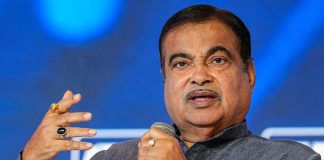 BJP Opposed To Infiltrators, Not Against Muslims; Bright Prospects In Assam, Bengal: Gadkari