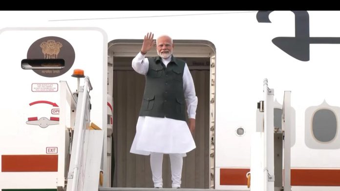 Brunei, Singapore Important Partners In Our Indo-Pacific Vision: PM Modi Brunei, Singapore Important Partners In Our Indo-Pacific Vision: PM Modi