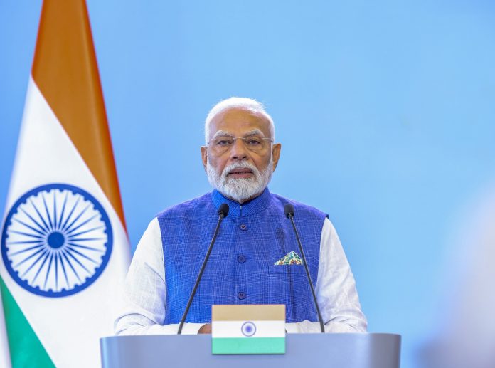 Expect Canadian Government To Ensure Justice, Uphold Rule Of Law: PM Modi