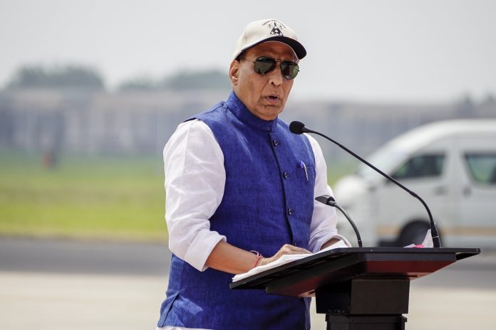 Tarang Shakti exercise phase 2