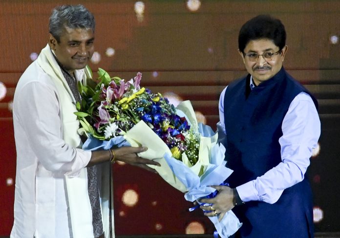 Cricket Association of Bengal Annual Awards Ceremony