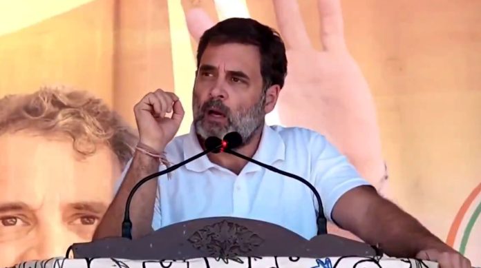 Rahul Gandhi joins bypoll campaign in Wayanad, vows to make it global tourism hub Rahul Gandhi joins bypoll campaign in Wayanad, vows to make it global tourism hub