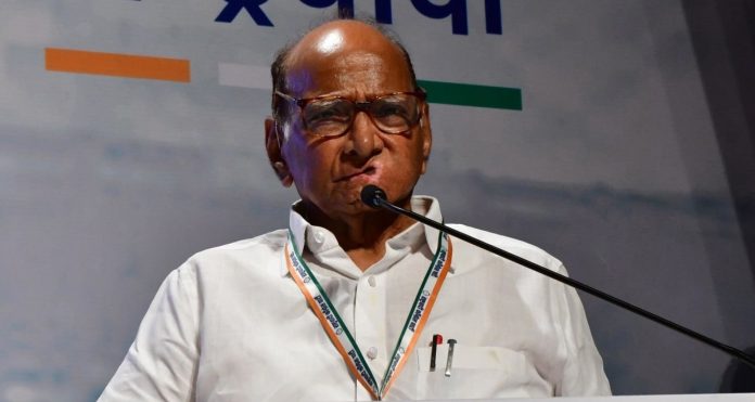 MVA seat-sharing talks to conclude in 10 days; we have to form govt at any cost: Sharad Pawar MVA seat-sharing talks to conclude in 10 days; we have to form govt at any cost: Sharad Pawar