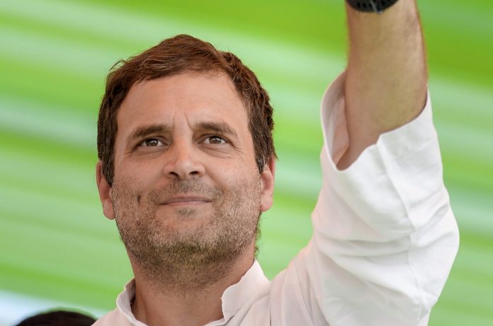 Remarks Against Amit Shah: SC Stays Proceedings In Defamation Case Against Rahul Gandhi