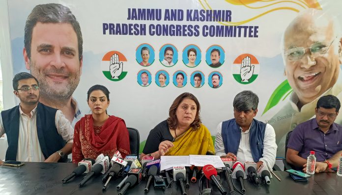 Srinagar Congress 01