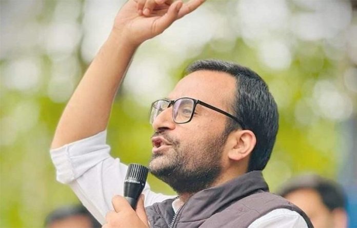 PDP spokesman resigns from party