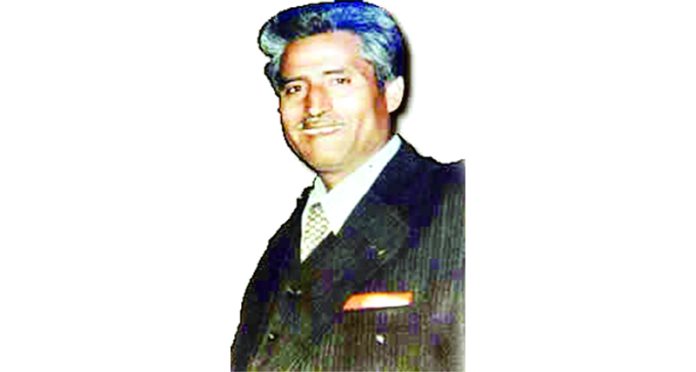 KPs faced endless atrocities, BJP raised their voice