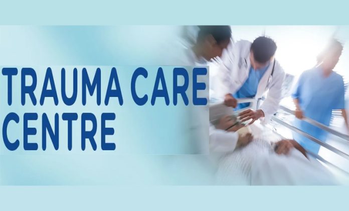 Trauma Care