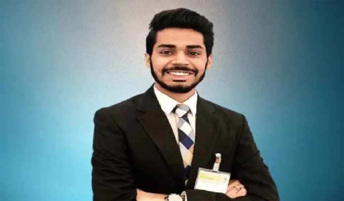 Trishneet Arora ranked 6th youngest Indian on Hurun rich list
