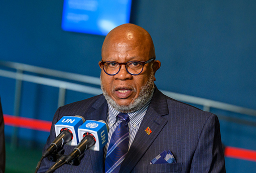 India An Avid, Committed Advocate Of Multilateralism: UNGA President India An Avid, Committed Advocate Of Multilateralism: UNGA President