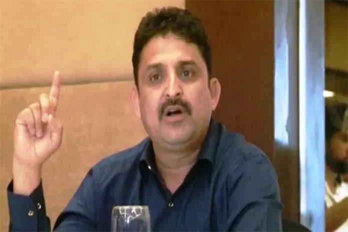 Former MLC joins AIP, party issues list of candidates Former MLC joins AIP, party issues list of candidates