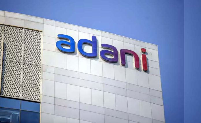 adani