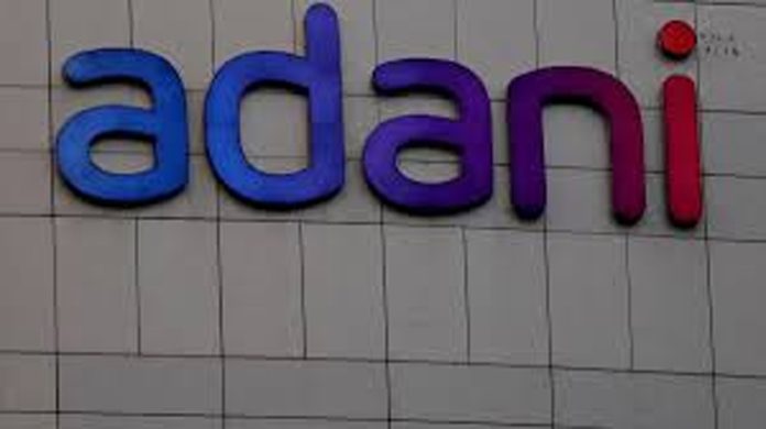 Adani floats China subsidiary for providing project management services Adani floats China subsidiary for providing project management services