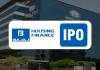 Bajaj Housing Finance IPO and Strategic Partnership with HDFC Sky