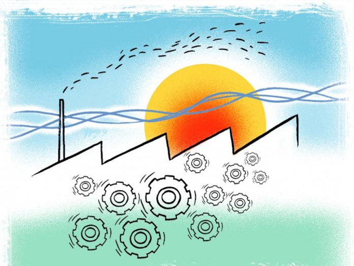 Incentives, local support at state level can boost biogas sector; states can save Rs 50K cr, says industry Incentives, local support at state level can boost biogas sector; states can save Rs 50K cr, says industry