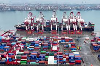 China's August exports grow robust 8.7%, beating forecasts while imports soften China's August exports grow robust 8.7%, beating forecasts while imports soften
