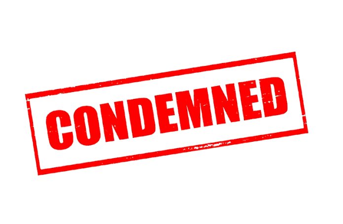 condemdn