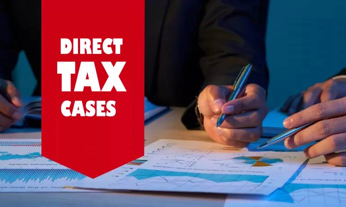 SC Disposed Of 573 Direct Tax Cases Post-Revision In Monetary Limit In Appeal Filing: FinMin SC Disposed Of 573 Direct Tax Cases Post-Revision In Monetary Limit In Appeal Filing: FinMin