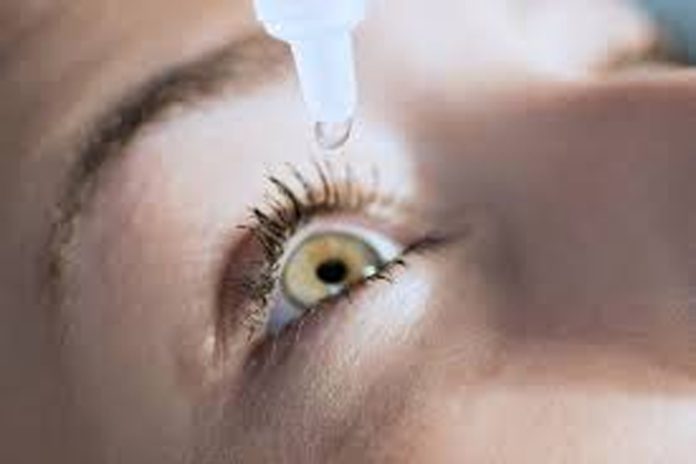 Entod Pharmaceuticals gets DCGI nod for eye drops to treat presbyopia