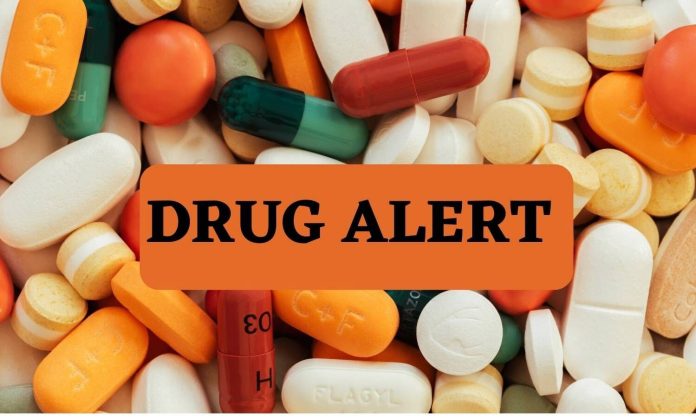 CDSCO Flags Over 50 Drugs As 'Not Of Standard Quality' In Latest Report