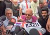 Farooq Abdullah Hits Back At PM Modi, Says He Is Misleading People