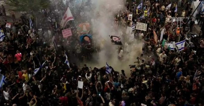 Netanyahu will address UN as Israel, bogged down by one war, barrels toward another Netanyahu will address UN as Israel, bogged down by one war, barrels toward another