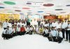 NIMS University Organized Internal Smart India Hackathon 2024 in Collaboration with the Ministry of Education