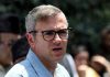 Omar not happy with Cong campaign, asks Gandhi to focus on Jammu