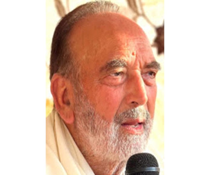 NC, PDP remained mum in Parl when Art 370 was abrogated: Azad NC, PDP remained mum in Parl when Art 370 was abrogated: Azad