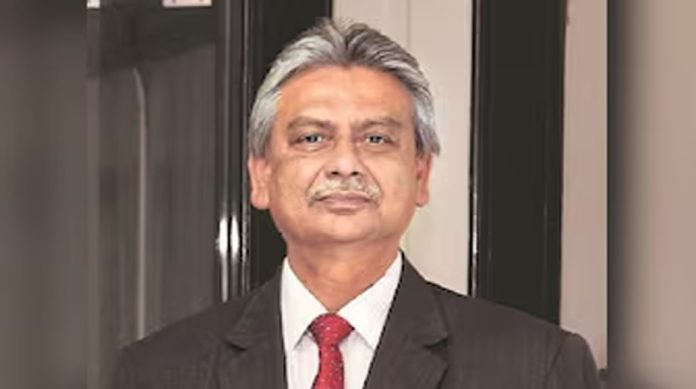 Domestic saving will remain top net lender in coming decades: Patra Domestic saving will remain top net lender in coming decades: Patra