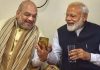 Restoring Citizens’ Self-Respect And National Pride Among PM Modi’s Greatest Achievements: Amit Shah On PM’s 12-Years Milestone