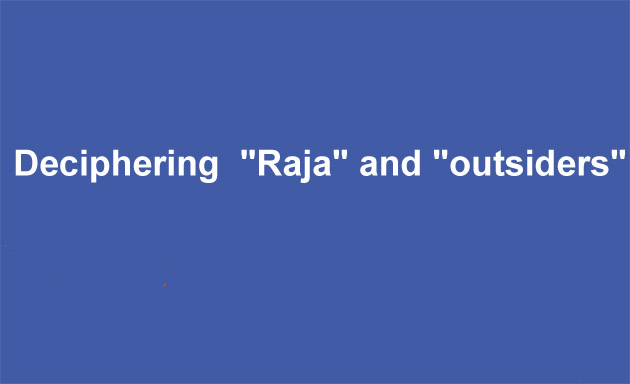 raja