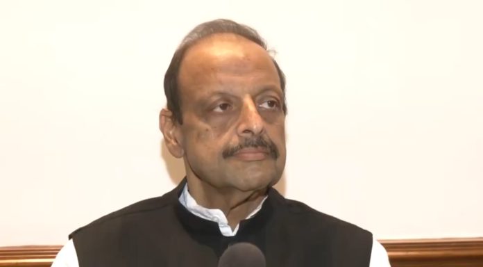 Omar Abdullah Wanted To Form Govt With BJP In 2014: Devender Rana Omar Abdullah Wanted To Form Govt With BJP In 2014: Devender Rana