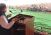 Modi Changed Face Of Udhampur, Rated Among Top Districts: Dr Jitendra