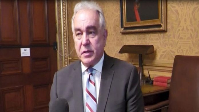 US invested significantly in expanding strategic partnership with India: Kurt Campbell US invested significantly in expanding strategic partnership with India: Kurt Campbell