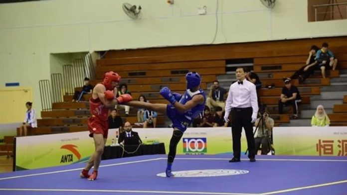 Indian wushu players win 7 medals, including 2 gold, in Junior World Championships Indian wushu players win 7 medals, including 2 gold, in Junior World Championships