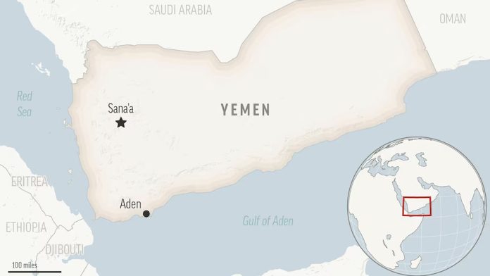 Another US-made MQ-9 Reaper drone shot down by Yemen's Houthi rebels