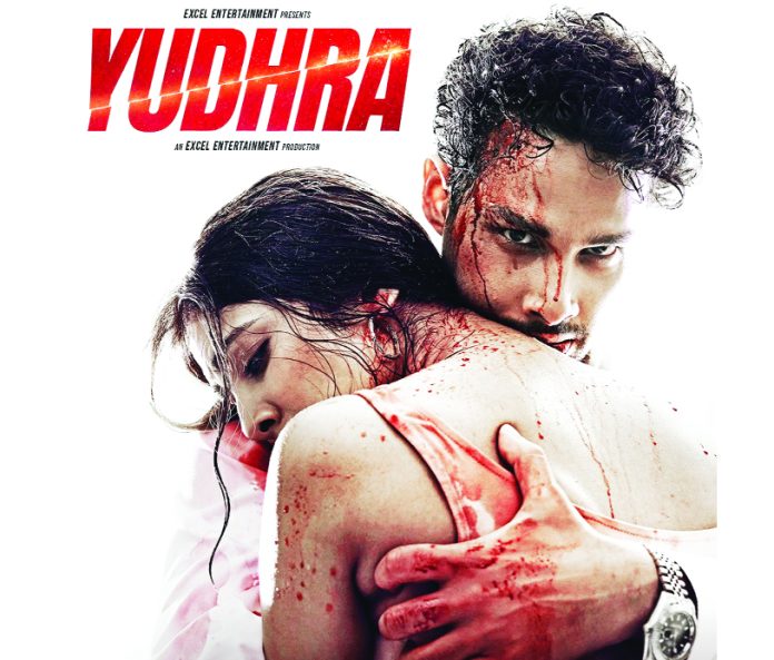 yudhra