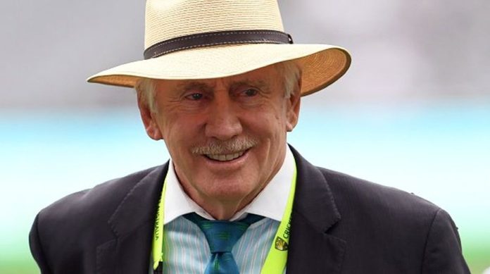 Root's run-scoring streak faces tough test against India, Australia: Ian Chappell