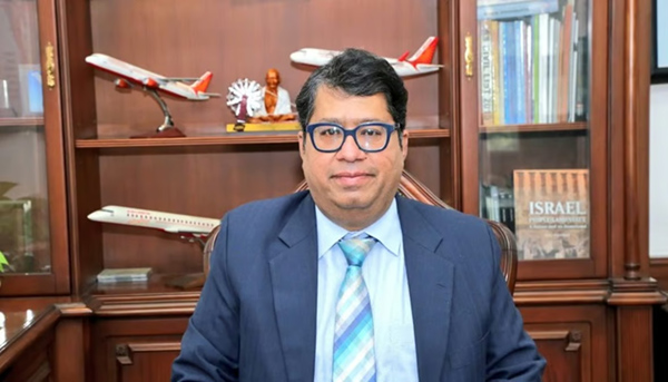 Aviation regulator DGCA chief Vikram Dev Dutt appointed coal secretary Aviation regulator DGCA chief Vikram Dev Dutt appointed coal secretary