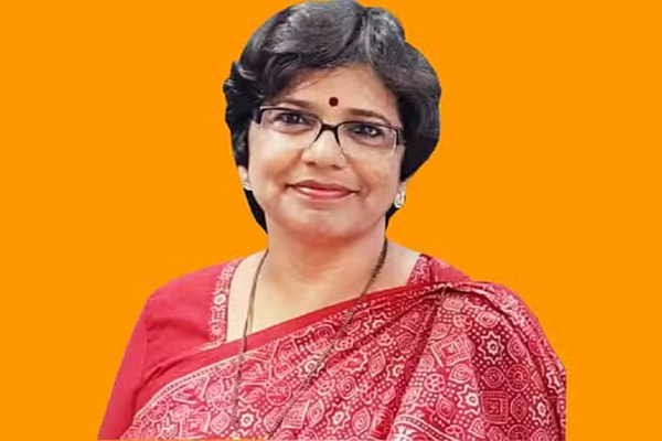 Vijaya Kishore Rahatkar appointed new NCW chairperson Vijaya Kishore Rahatkar appointed new NCW chairperson