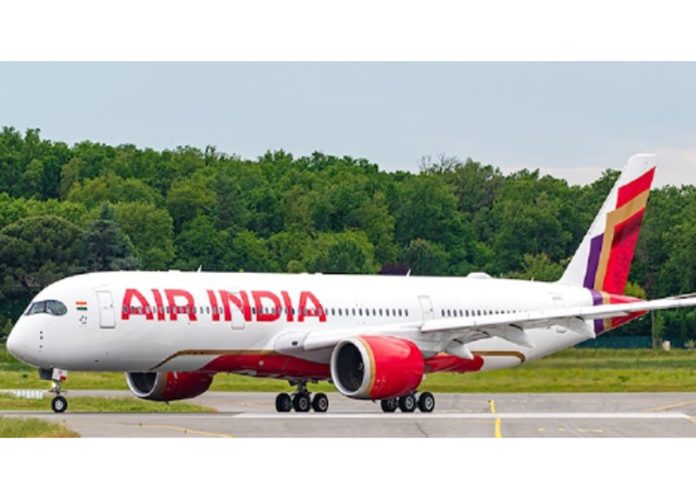 7 flights get bomb threats via X