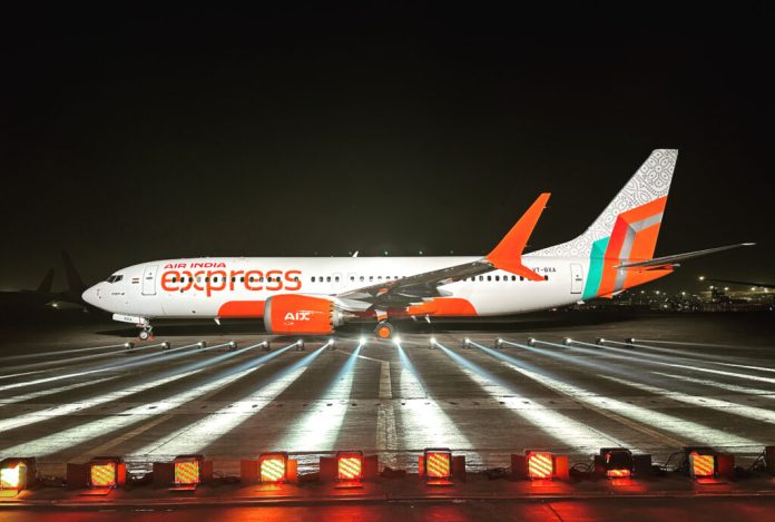 AIR INDIA EXPRESS