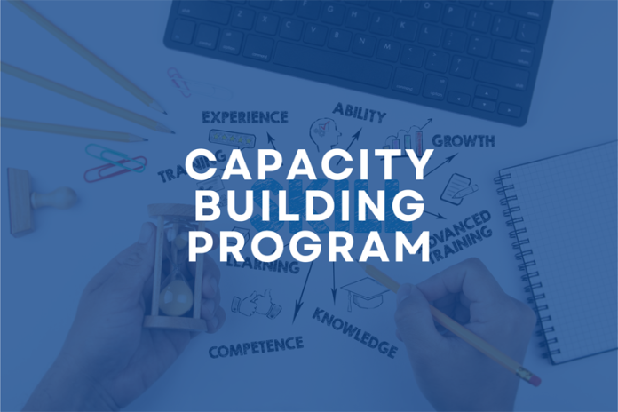 Capacity Building Programme