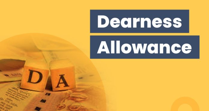 J&K Govt Revises DA Of Employees, Pensioners