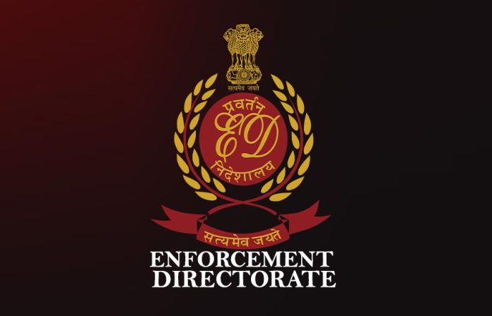 ED Conducts Fresh Raids In Case Against Portal Involved In Online Betting On 2024 LS Poll Results; Illegal IPL Broadcast ED Conducts Fresh Raids In Case Against Portal Involved In Online Betting On 2024 LS Poll Results; Illegal IPL Broadcast