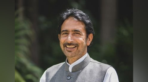 Cong's Jharkhand In-Charge: No Haryana-Like Factionalism In State Unit; Pro-Incumbency For INDIA