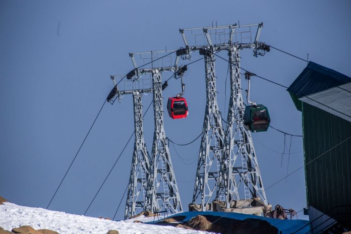 J&K Govt Seeks NIA Nod For Starting Work On Cable Car Project In Pahalgam
