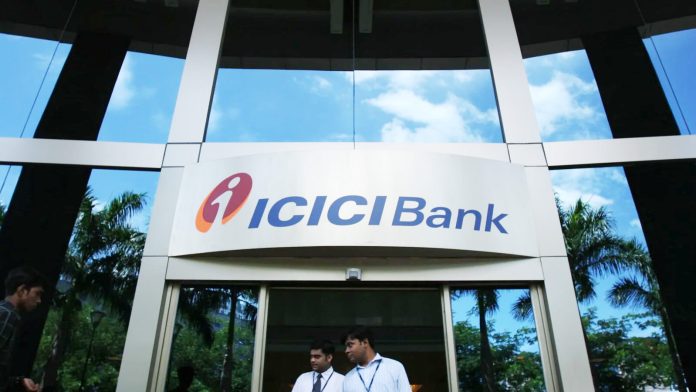 ICIC Bank
