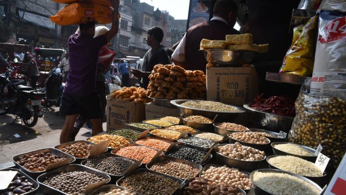 WPI Inflation Rises To 1.84 Pc In Sep As Food Prices Spike